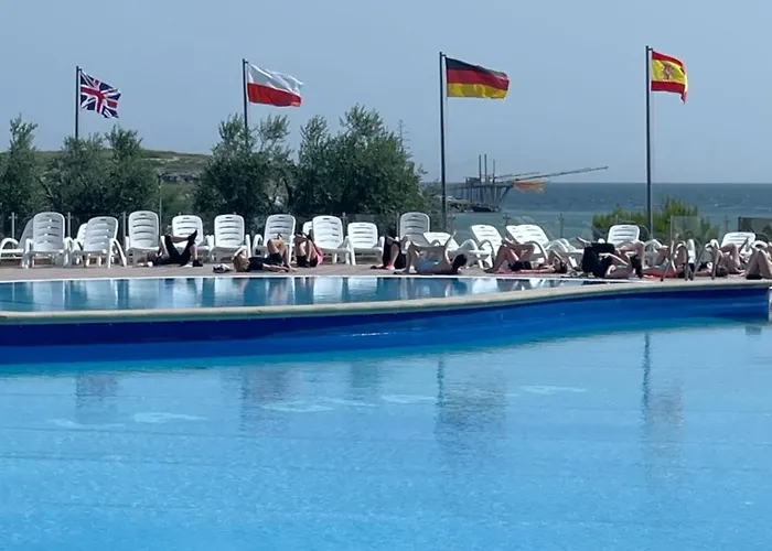 Villaggio La Giara Vieste