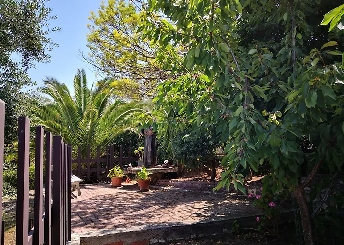 Villaggio Mare Blu Vieste