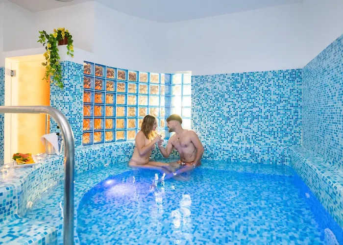 Hotel Delle More Vieste